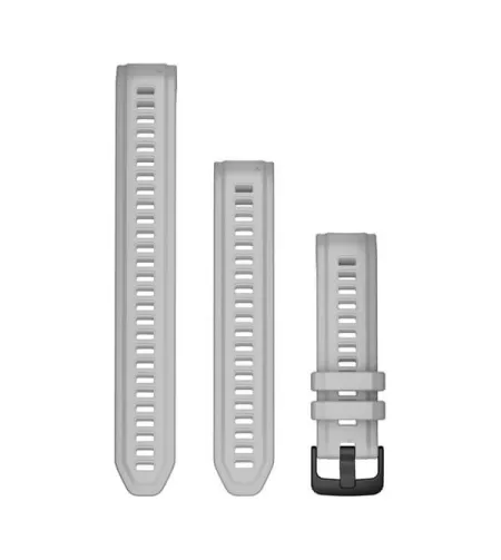 Acc, Instinct 2S Replacement Band, Mist Grey