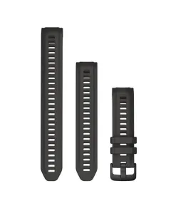 Acc, Instinct 2S Replacement Band, Graphite