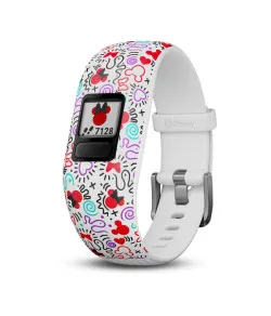vivofit jr2, WW, Adjustable, Minnie Mouse