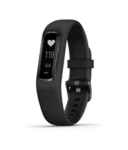 vivosmart 4, E EU, Black/Slate, L