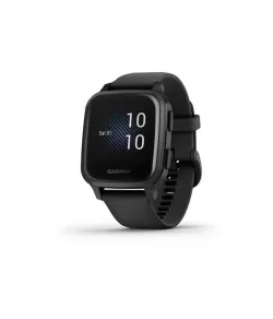 Venu Sq, NFC, Music, Black/Slate, WW