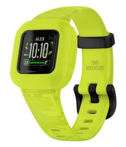 vivofit jr3, WW, Digi Camo