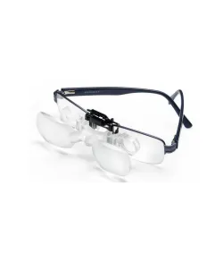 Увеличительное стекло Eschenbach max TV Clip