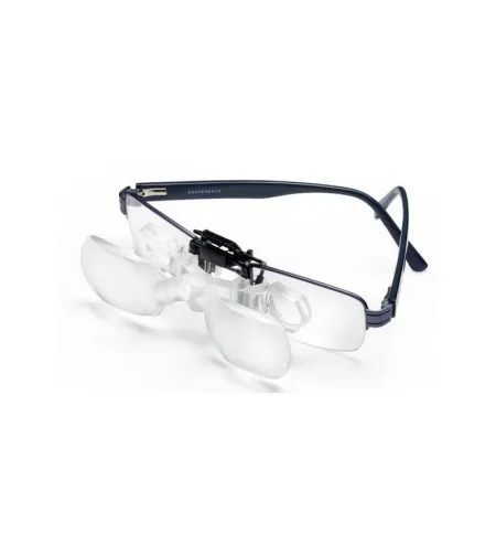 Eschenbach Magnifying glass max TV Clip