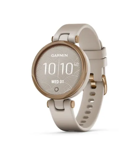 Lily, EMEA, RoseGold, LightSand, Silicone