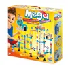 Mega Marble Runs, Buki