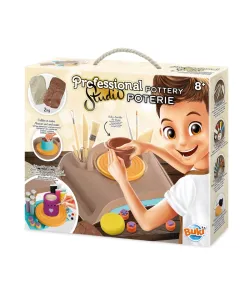 Keraamika, professionaalne stuudio Buki