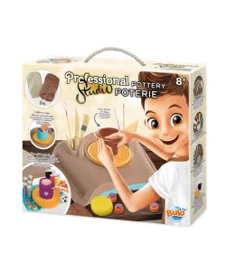 Keraamika, professionaalne stuudio Buki