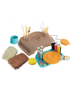 Keraamika, professionaalne stuudio Buki