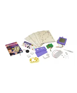 Аркадный кабинет, Buki