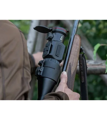 InfiRay MATE MAH50R Clip-on