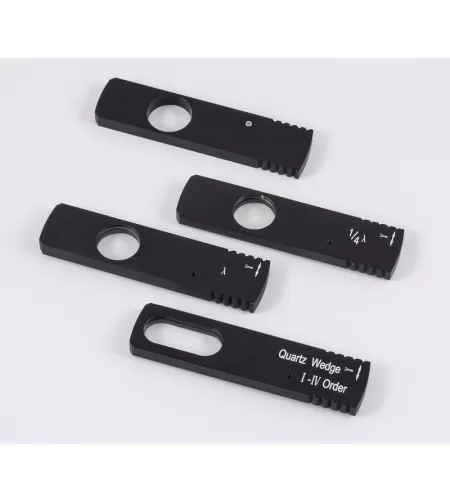 Motic BA310 POL trinocular microscope