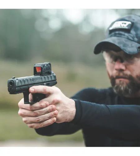 Steiner MicroPistol sihik MPS