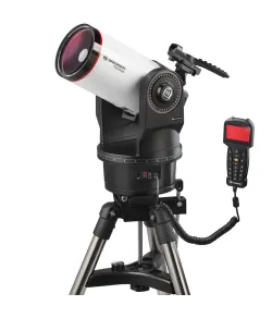 Telescope Messier MCX-127 GoTo EQ/AZ, BRESSER