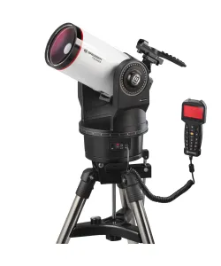 Teleskoop, BRESSER Messier MCX-127 GoTo, EQ/AZ