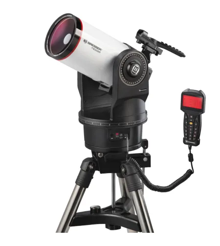 Teleskoop, BRESSER Messier MCX-127 GoTo, EQ/AZ