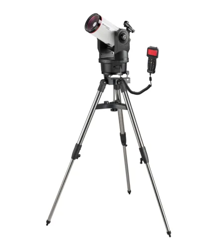 Teleskoop, BRESSER Messier MCX-127 GoTo, EQ/AZ