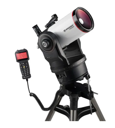 Teleskoop, BRESSER Messier MCX-127 GoTo, EQ/AZ