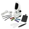 Video Microscope, Buki