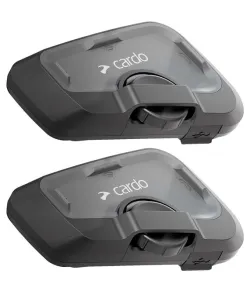 CARDO FREECOM 4X - DUO