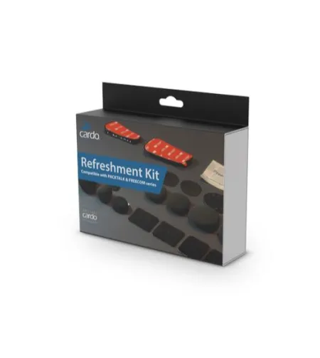 REFRESMENT KIT FOR PAKTALK/FREECOM SERIES