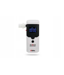 Xblitz Breathalyzer Alcontrol Professional