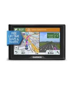 Garmin Drive 51 Full EU (EE Pkg) LMT-S, GPS
