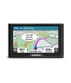 Garmin Drive 52 Full EU MT-S, GPS