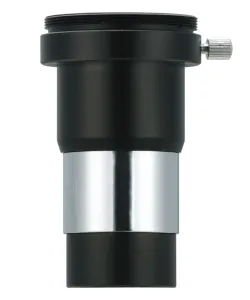 Vixen 2x Barlow objektiiv T2 keermega