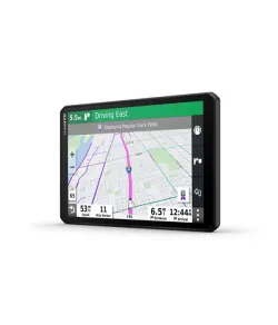 Dezl LGV800, EU MT-S, GPS