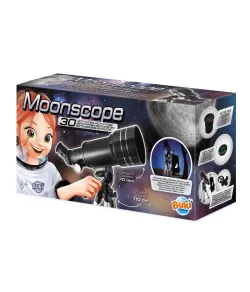 Лунный телескоп, Buki, 30 заданий