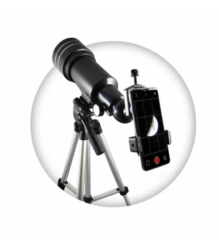 Лунный телескоп, Buki, 30 заданий