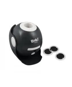 Planetarium HD, Buki