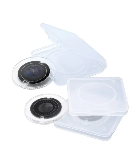 Planetaariumikettad, Buki