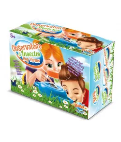 Buki Putukate vaataja