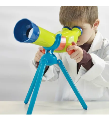 Телескоп, Buki, Mini Sciences
