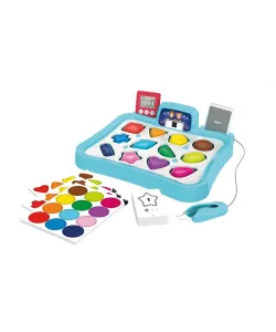 Korjatavad kujundid, Buki