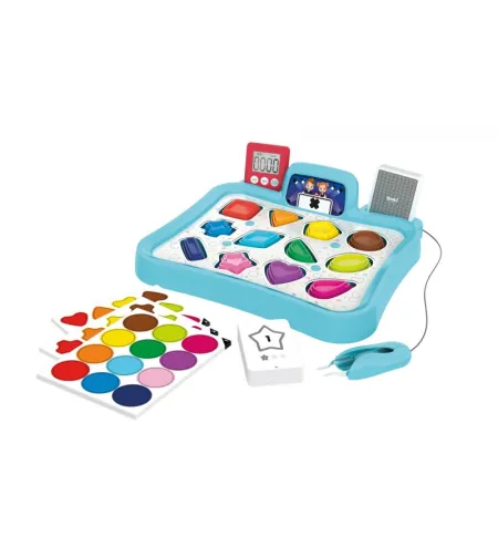 Korjatavad kujundid, Buki