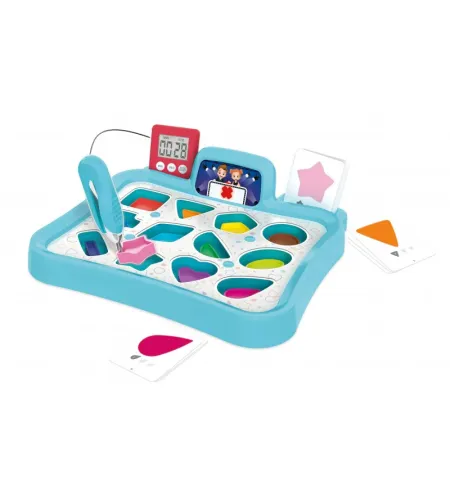 Korjatavad kujundid, Buki