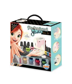 Nail Art, Buki, Professional Studio