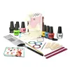 Nail Art, Buki, Professional Studio