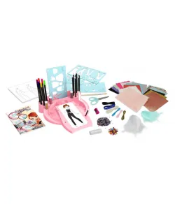 Mode, Buki, Professional Studio