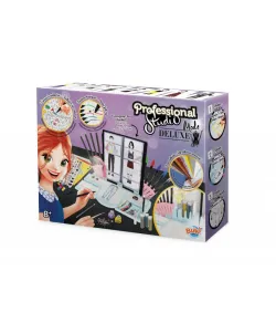 Mode Deluxe, Buki, Professional Studio