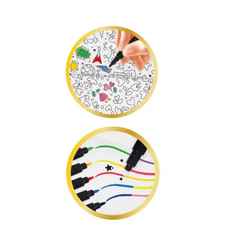 Моде Deluxe, Buki, Профессиональная студия