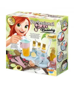 Professional Studio Beauty, Buki