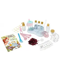 Professional Studio Beauty, Buki