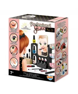 Jumestus, Buki, professionaalne stuudio