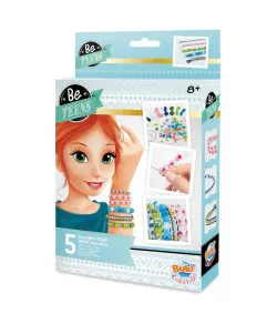 Charms Bracelets, Buki