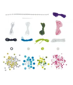 Charms Bracelets, Buki