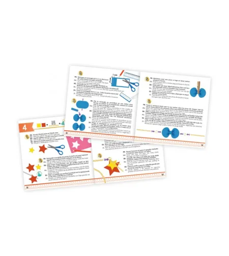 Imitation leather jewellery, Buki